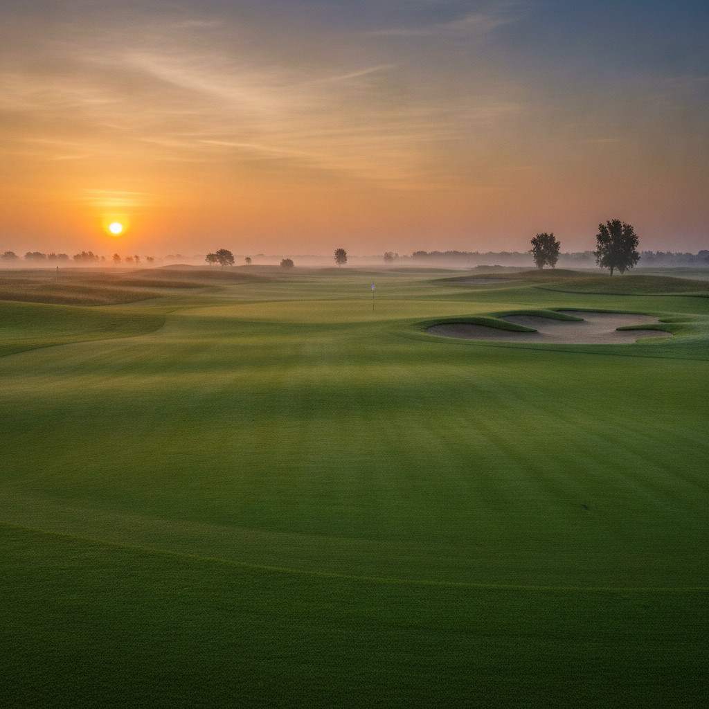 PGA Tour CEO Rolapp Outlines Path for LIV Golf Players Return