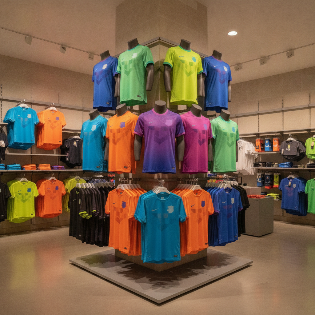 NFL Rivalries Uniforms Return for 2026 Season with Eight New Teams
