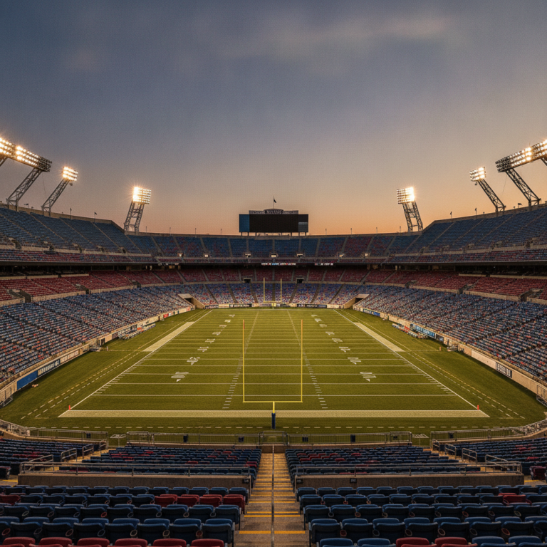 NFL Teams Face Roster Cuts Ahead of Sunday Deadline