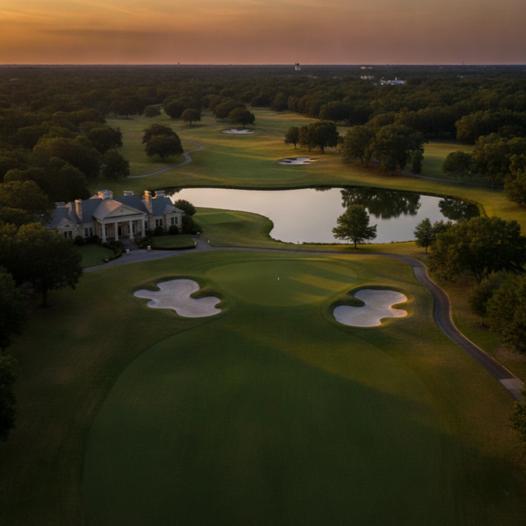 Sir Nick Faldo Doubts LIV Golf's Future, Calls Plans Weak