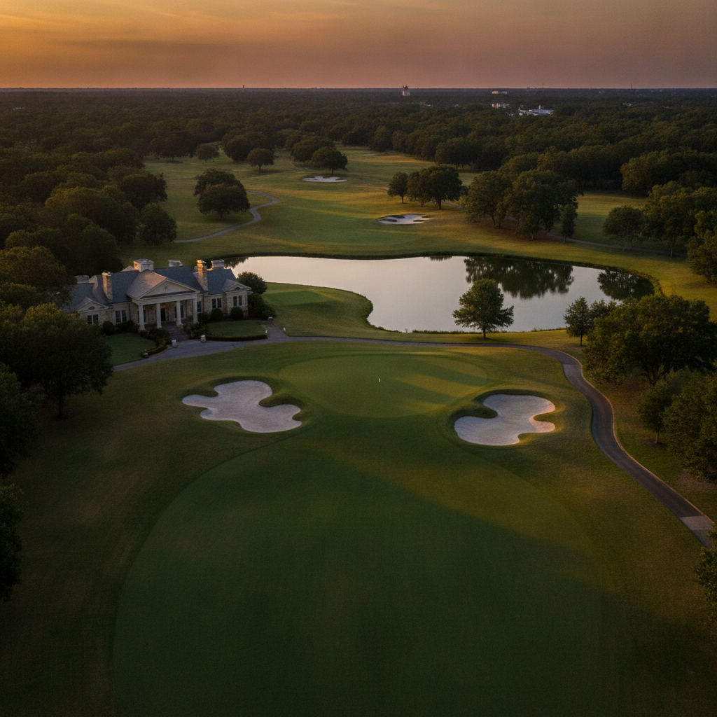 Sir Nick Faldo Doubts LIV Golf's Future, Calls Plans Weak