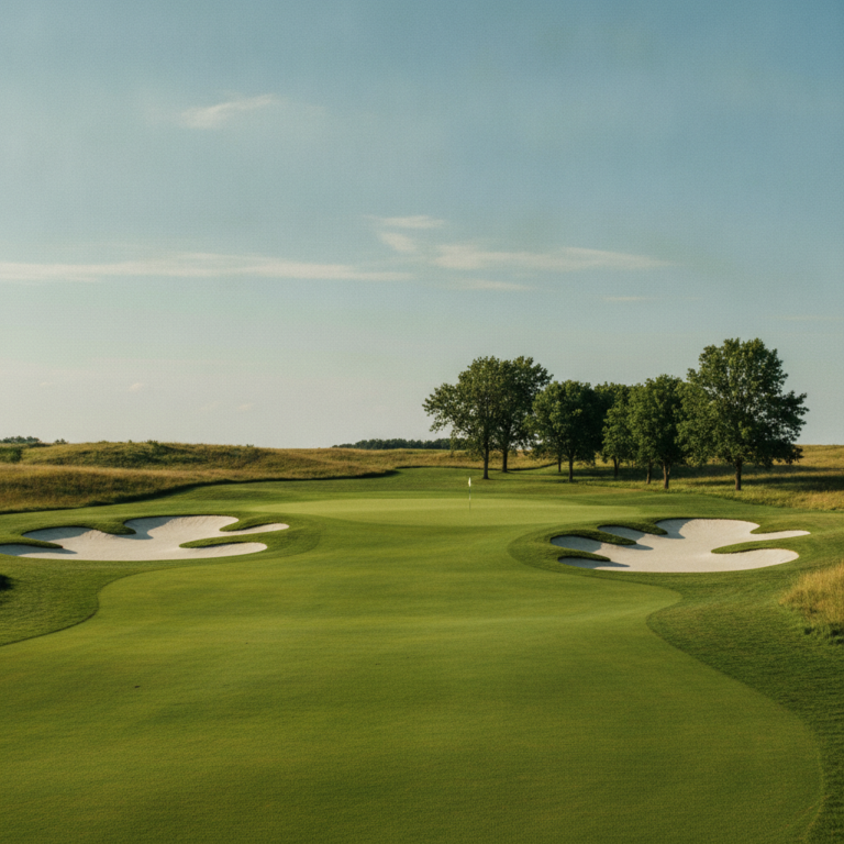 Myrtle Beach Classic Returns in 2027 PGA Tour Schedule
