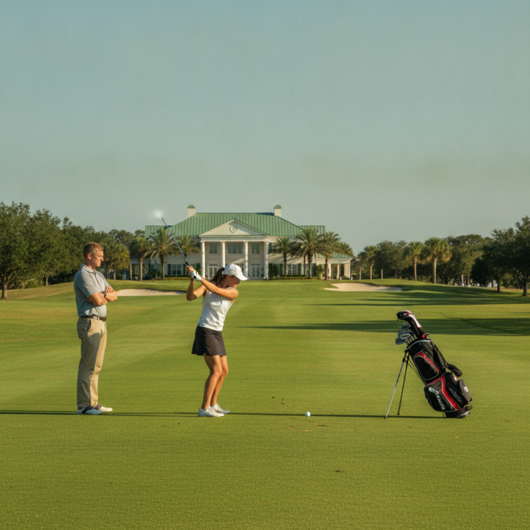 Joey Ashley Promoted to Associate Coach for UTSA Men's Golf