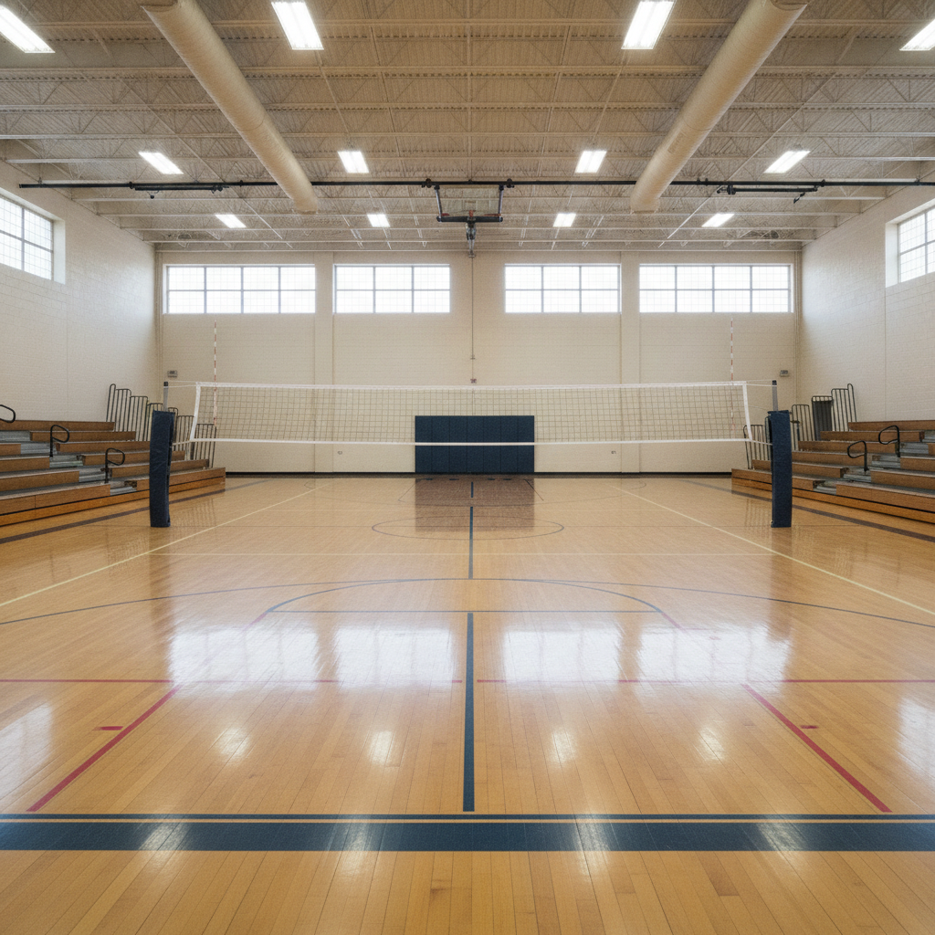 Myrtle Beach Seahawks Volleyball to Play Conway Tigers