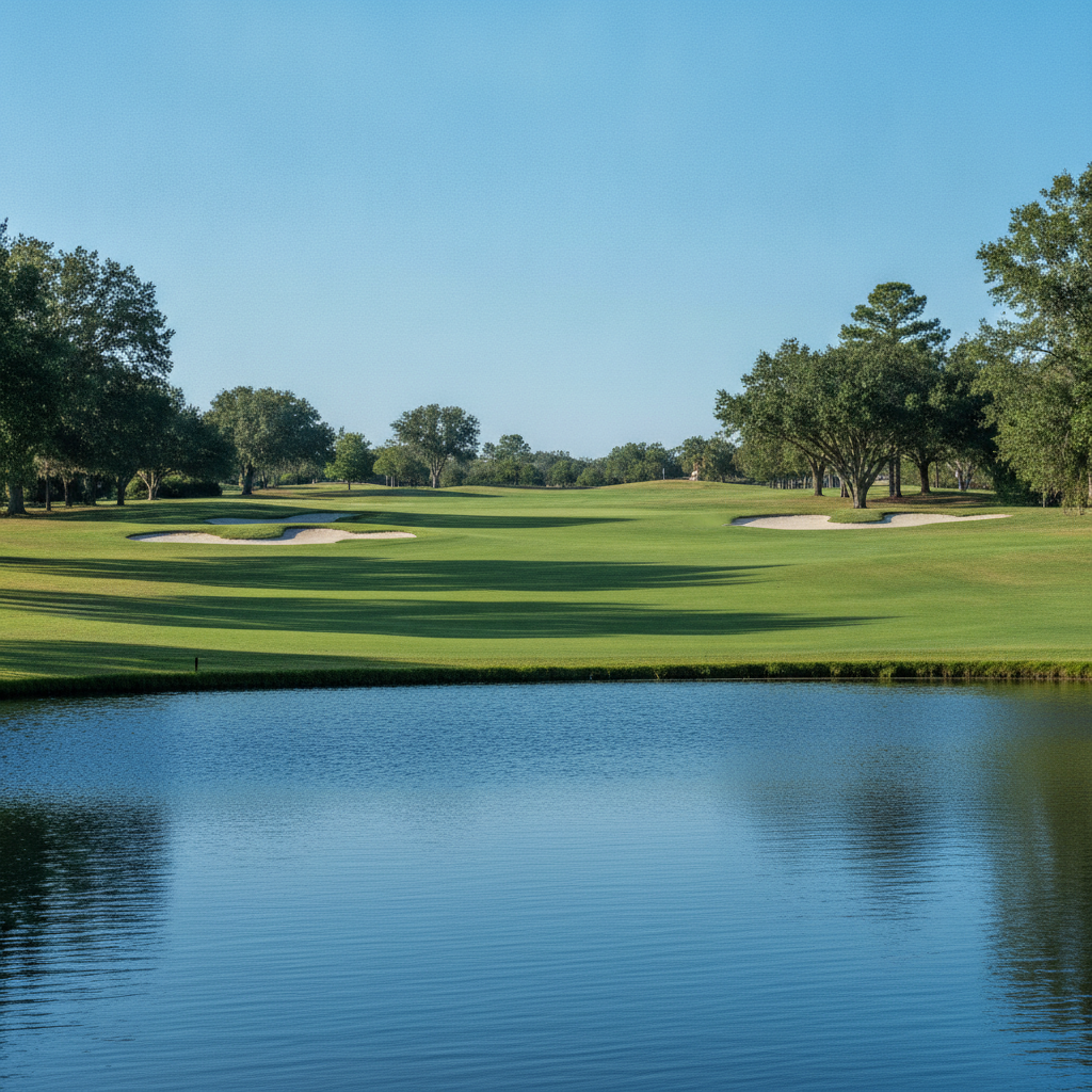 Mark Zecchino Discusses Presidents Cup, Shares Stories from Myrtle Beach World Amateur