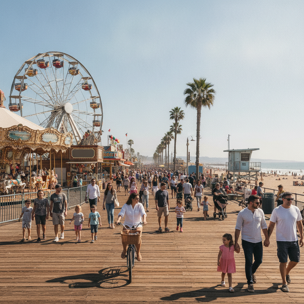 Myrtle Beach Sees Stabilization in Canadian Tourism