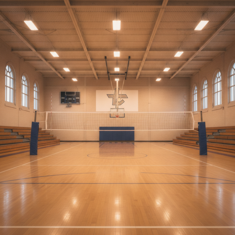 NMB JV Volleyball to Face Conway on Sept. 10
