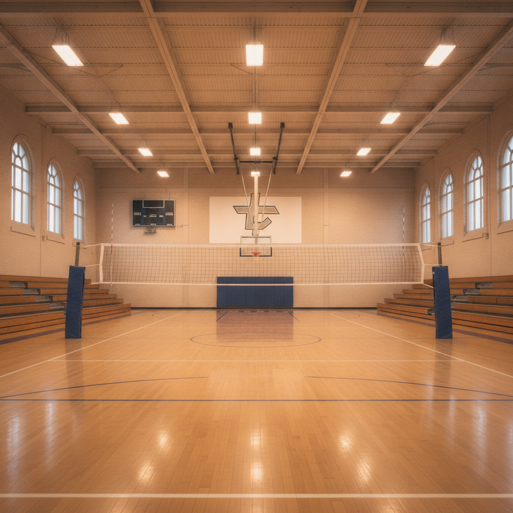 North Myrtle Beach JV Volleyball to Face Conway on September 10