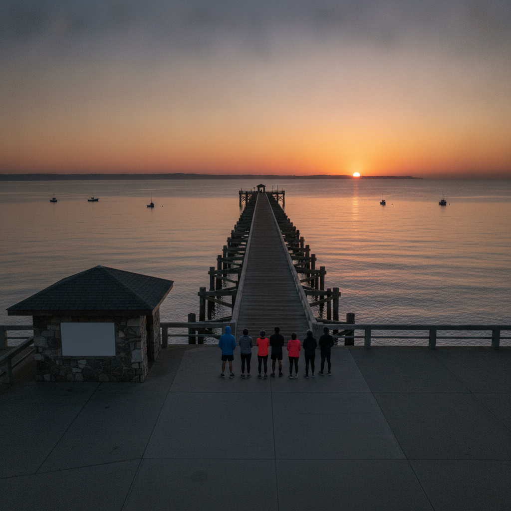 Surfside Beach Fire Department to Host 9/11 Memorial Stair Climb