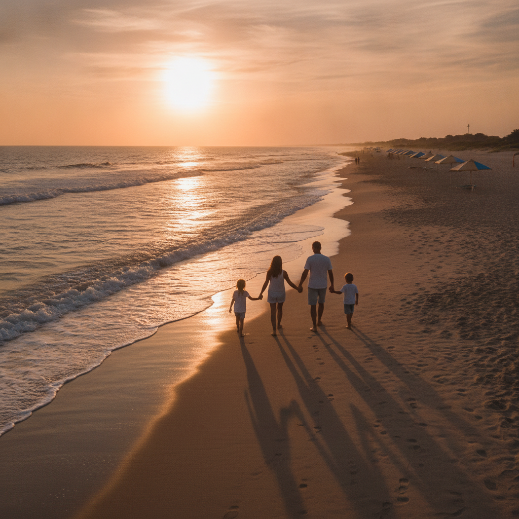Myrtle Beach Offers Affordable Family Vacation Options This Summer