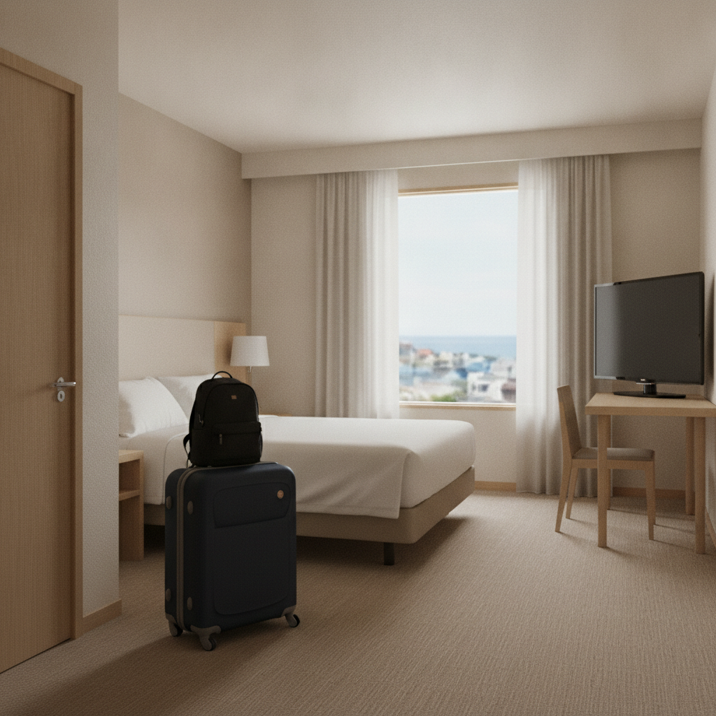South Seas Hotel Closure Displaces Residents and Pets