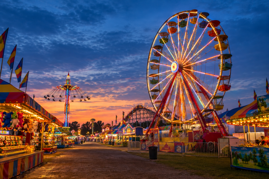 SC State Fair advance tickets on sale, up to 50% off