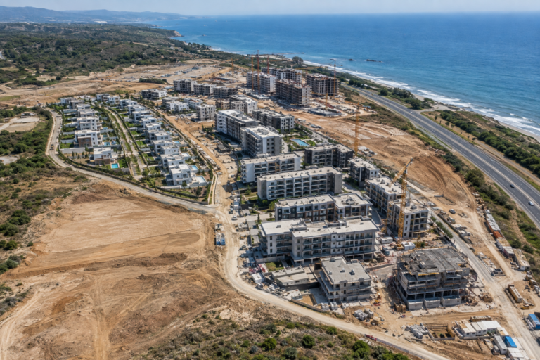 $250M 'The Preserve' Project Advances in North Myrtle Beach