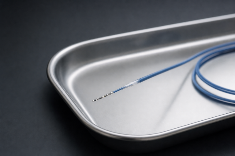Abbott TactiFlex Duo ablation catheter approved