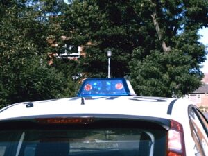 Three Hospitalized After Two-Car Crash on Highway 501 in Aynor Oct 25, 2026