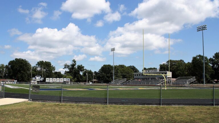 Carolina Forest vs Socastee: Socastee SC Football