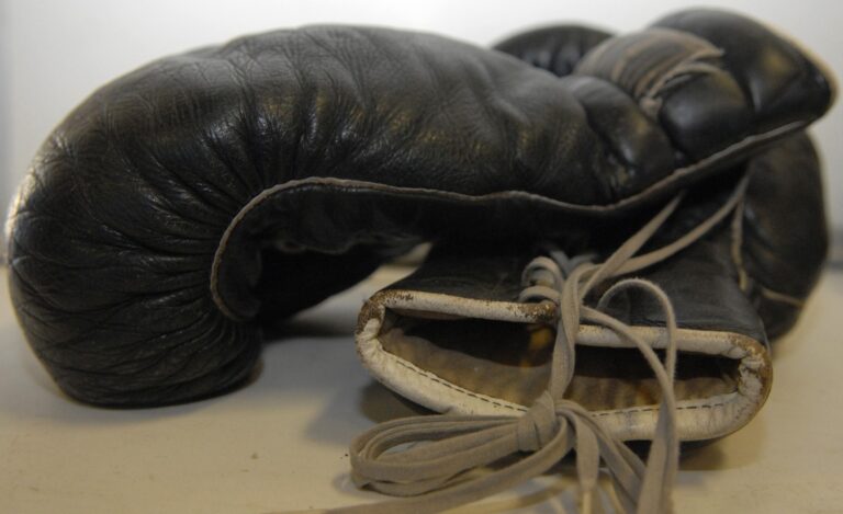 Ex-UFC Fighter Derek Brunson Debuts Bare Knuckle in Myrtle Beach