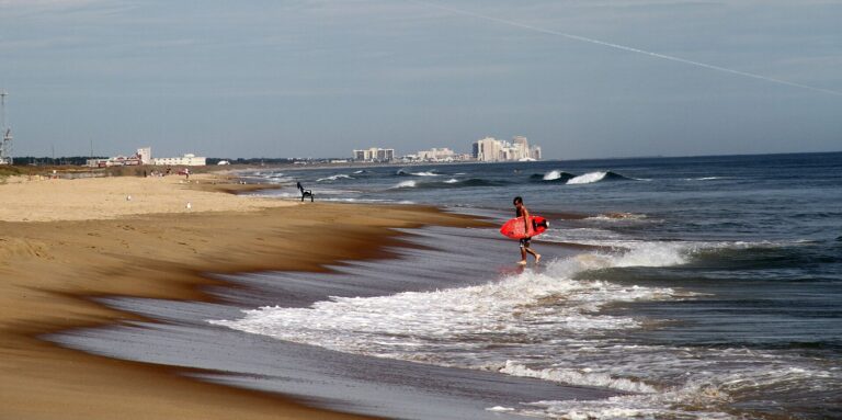 Downtown Alliance Seeks Input on Ocean Boulevard Upgrades