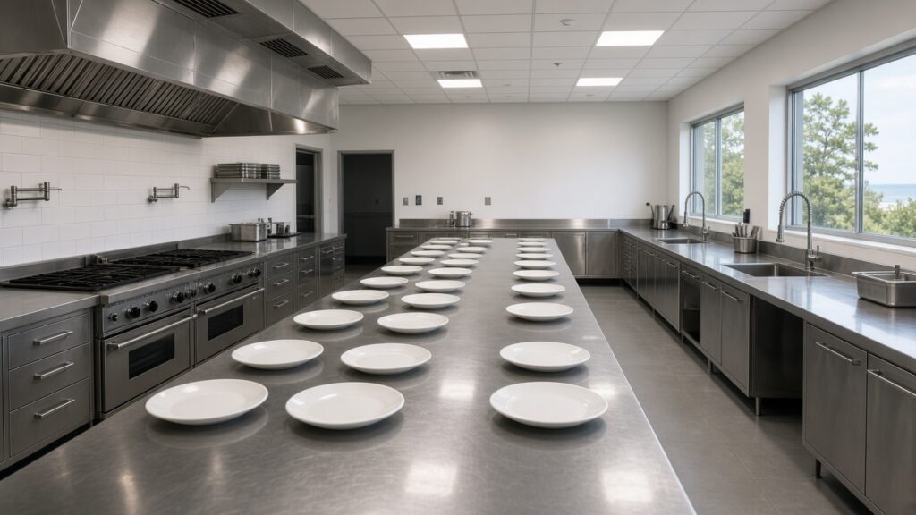 Chef’s Table returns Oct. 16 at the Myrtle Beach culinary school