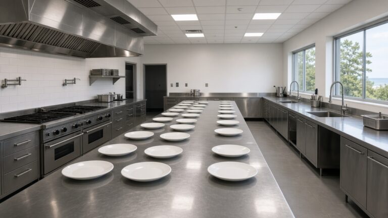 Chef’s Table returns Oct. 16 at the Myrtle Beach culinary school
