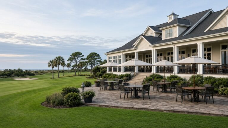 Myrtle Beach Classic splits $225,000 among eight local charities