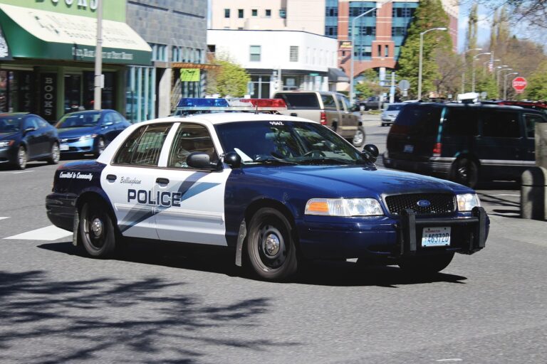 Myrtle Beach Police Drones Will Beat Officers to Some Calls