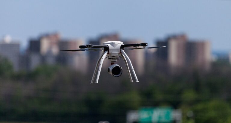 Myrtle Beach Police Drones Will Beat Officers to Some Calls