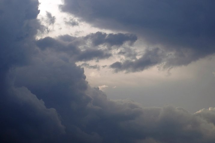 Myrtle Beach, S.C.: Tornado watch covers Horry, Pee Dee