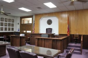 Opening Statements Set in Myrtle Beach Firepit Murder Trial Oct 27, 2026