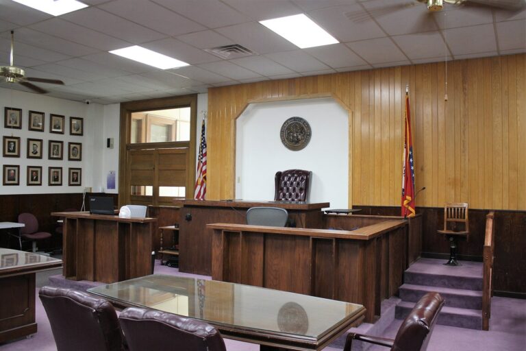 Opening Statements Set in Myrtle Beach Firepit Murder Trial